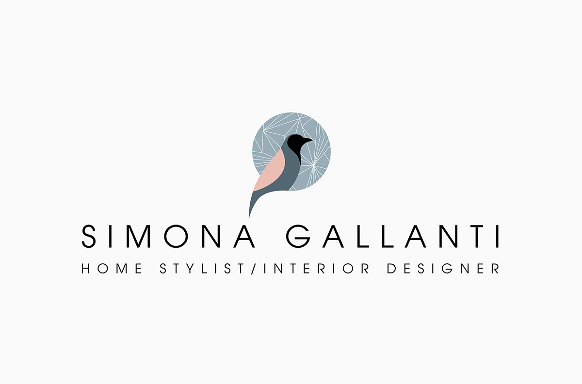 logo Simona Gallanti